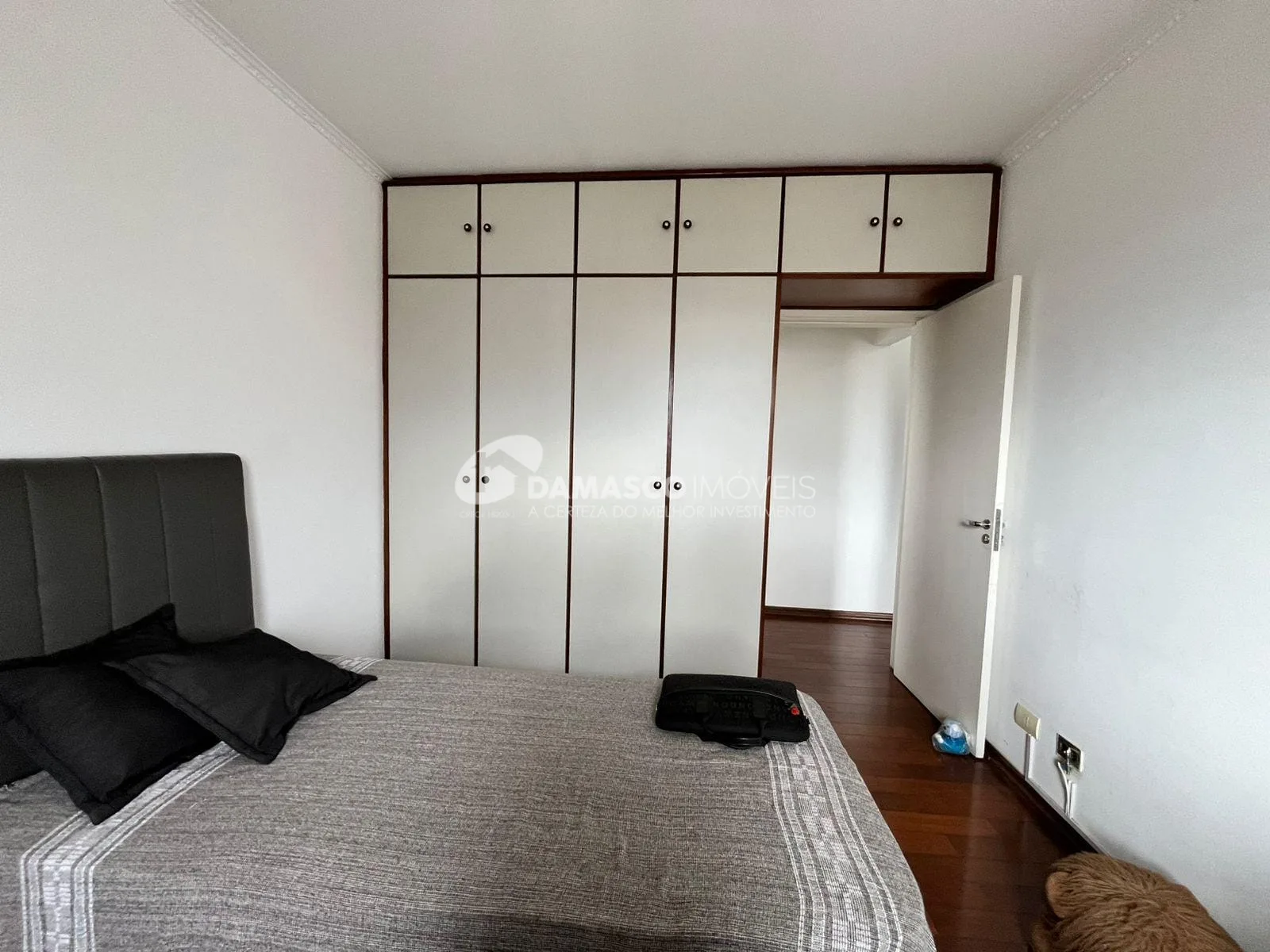 Apartamento à venda, Barcelona, São Caetano do Sul, SP