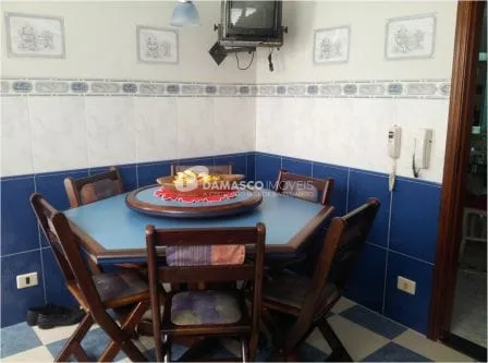 Cobertura à venda 4 Quartos, 2 Suites, 4 Vagas, 336M², Santa Maria, São Caetano do Sul - SP 
