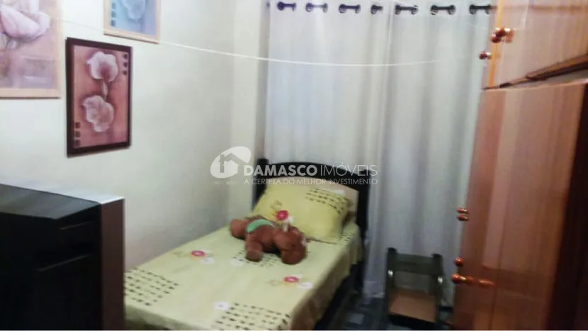 Sobrado à venda 4 Quartos, 1 Suite, 6 Vagas, 184M², Osvaldo Cruz, São Caetano do Sul - SP