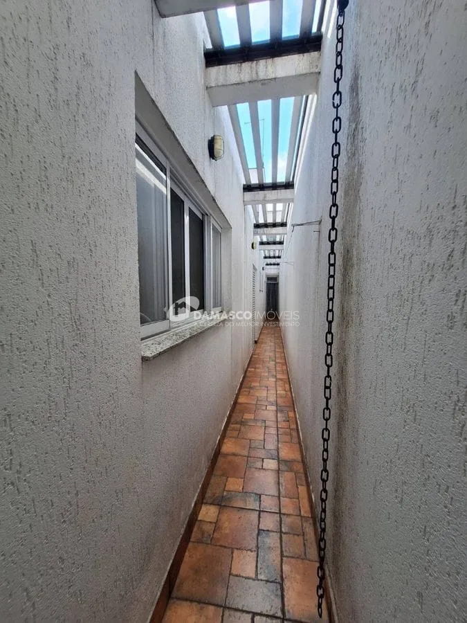 Casa - Olimpico - São Caetano do Sul