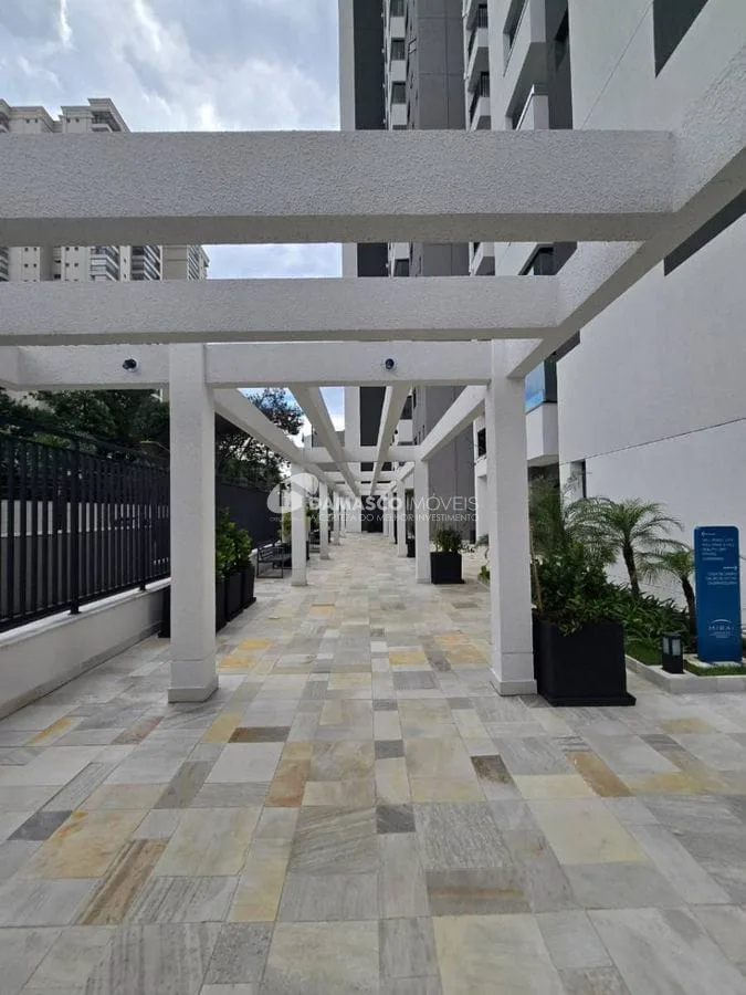 Apartamento Novo à Venda - Bairro Campestre | 93 m² | 3 Suítes | Lazer Completo
