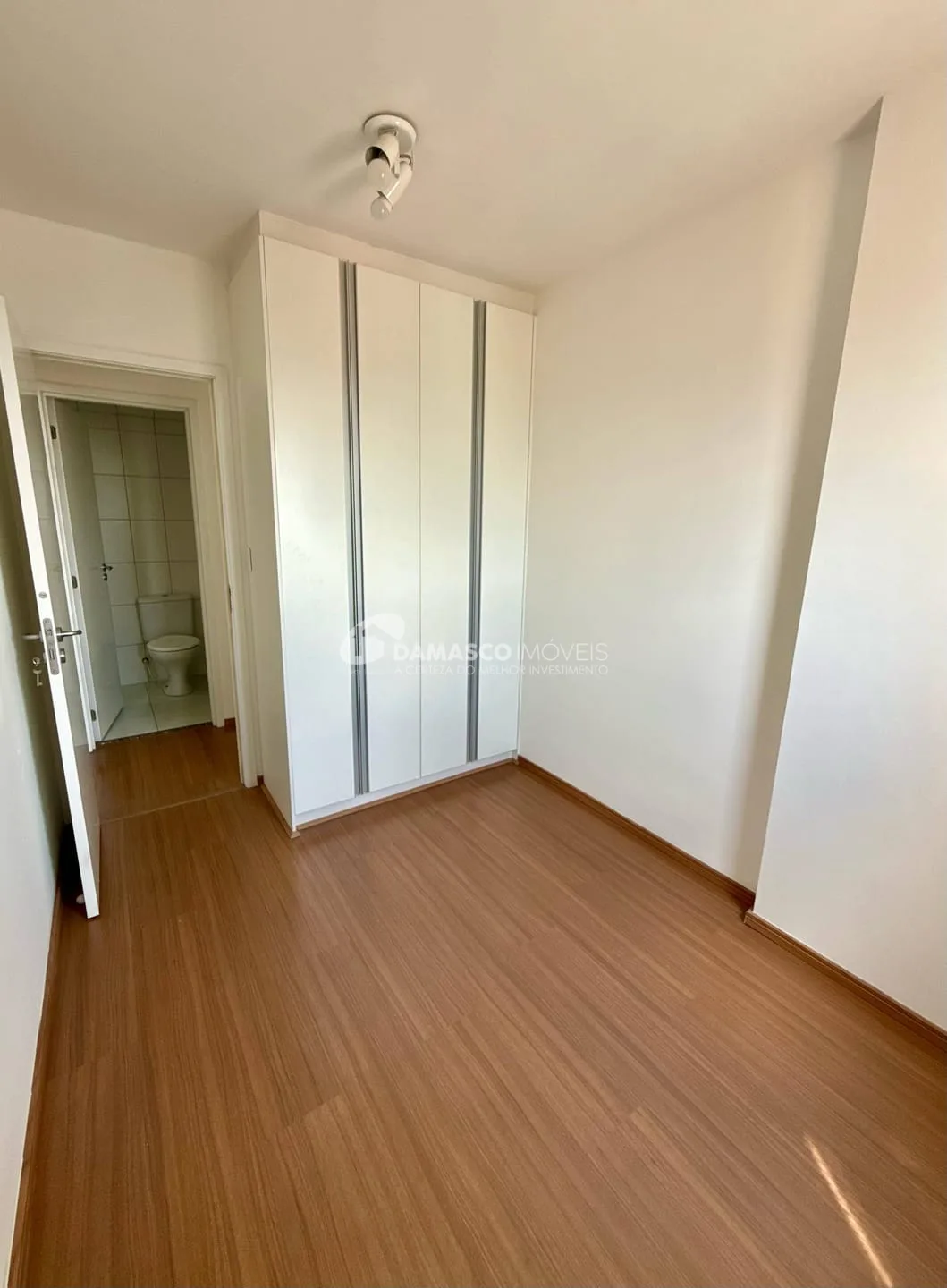 Apartamento à venda, Campestre, Santo André, SP