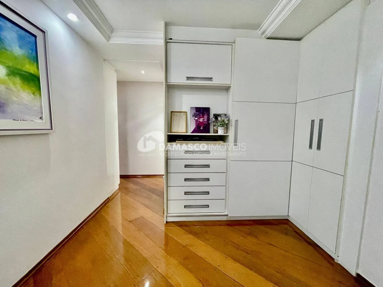 Apartamento à venda, Santa Paula, São Caetano do Sul, SP
