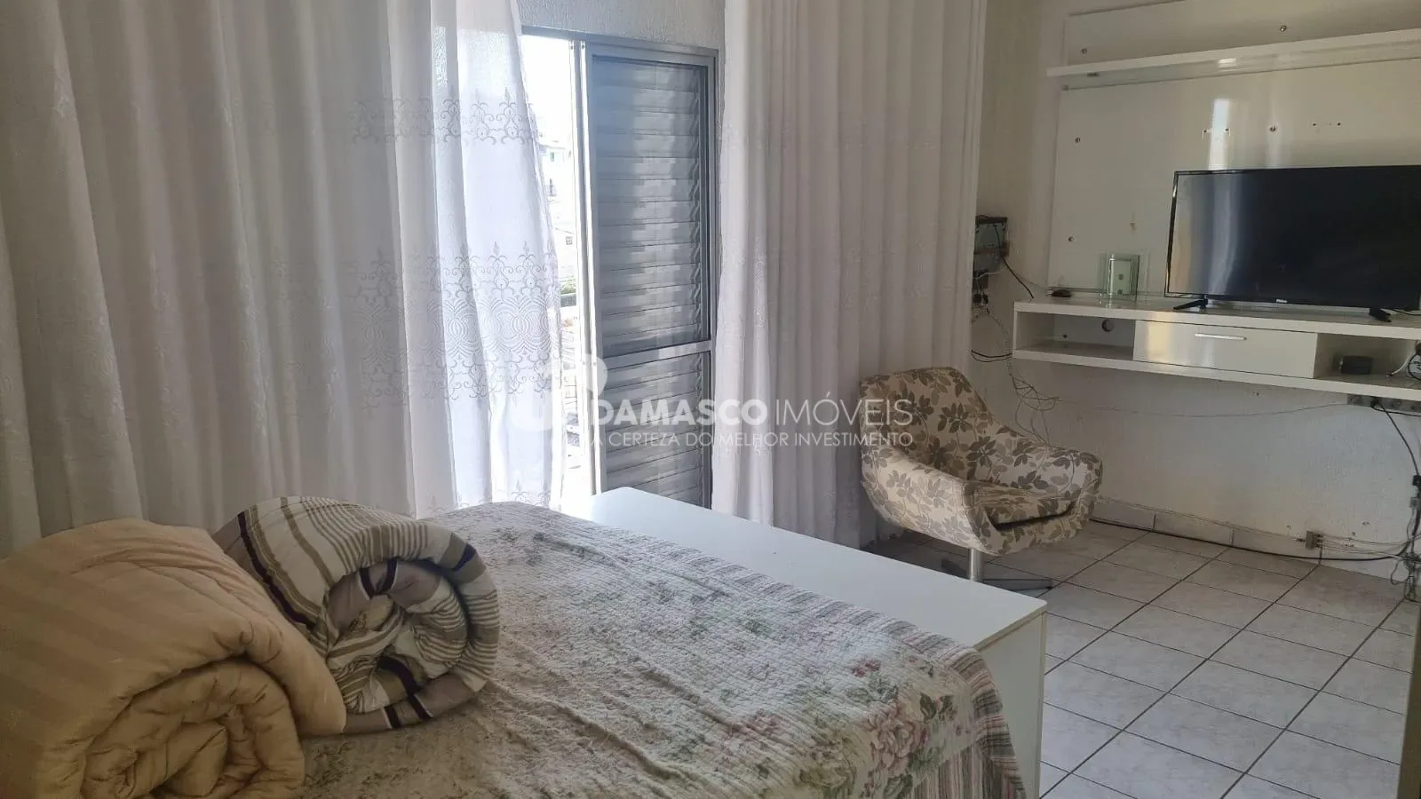 Sobrado para locação, Jardim Stella, Santo André, SP