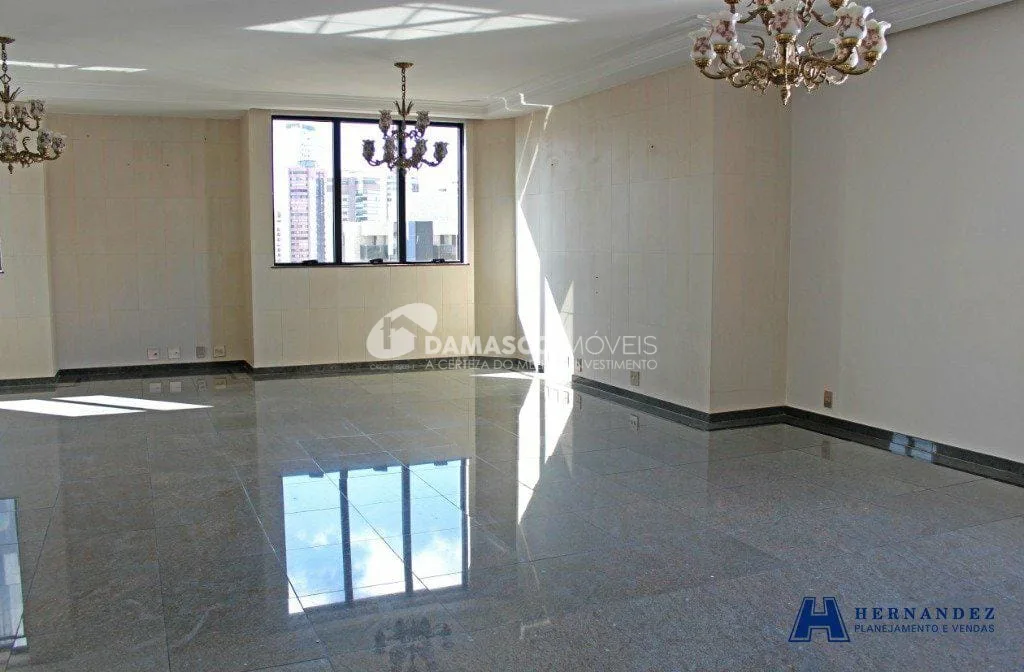 Cobertura à venda 3 Quartos, 2 Suites, 4 Vagas, 294M², Vila Regente Feijó, São Paulo - SP 