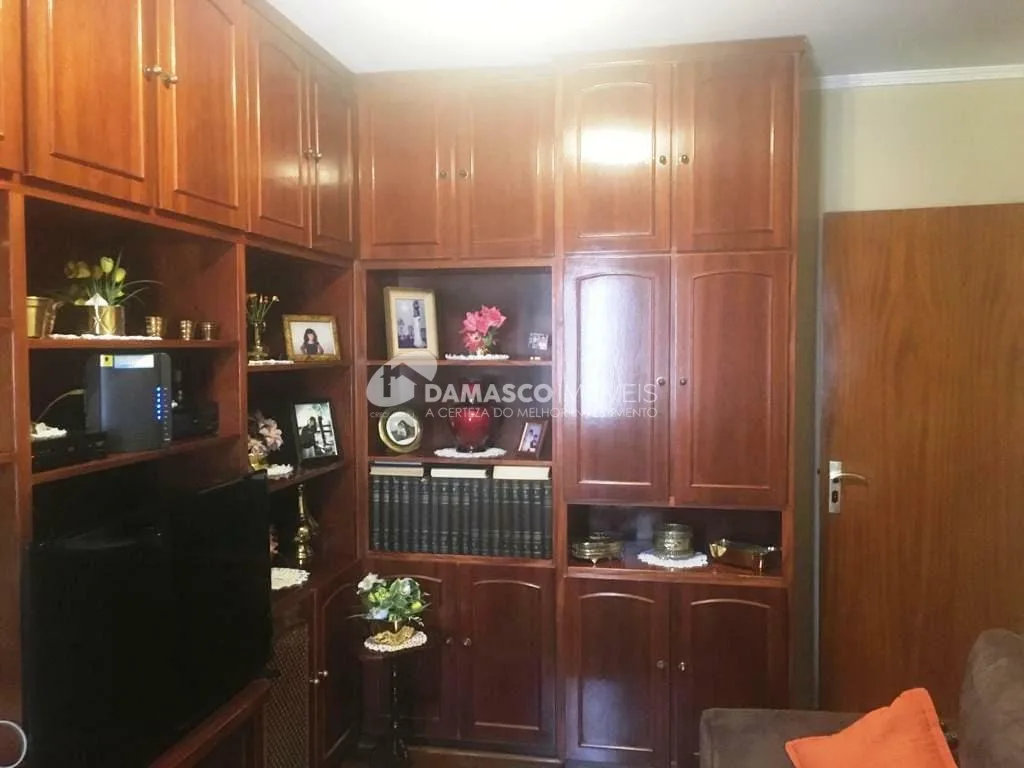 Apartamento à venda 3 Quartos, 1 Suite, 1 Vaga, 166M², Barcelona, São Caetano do Sul - SP 