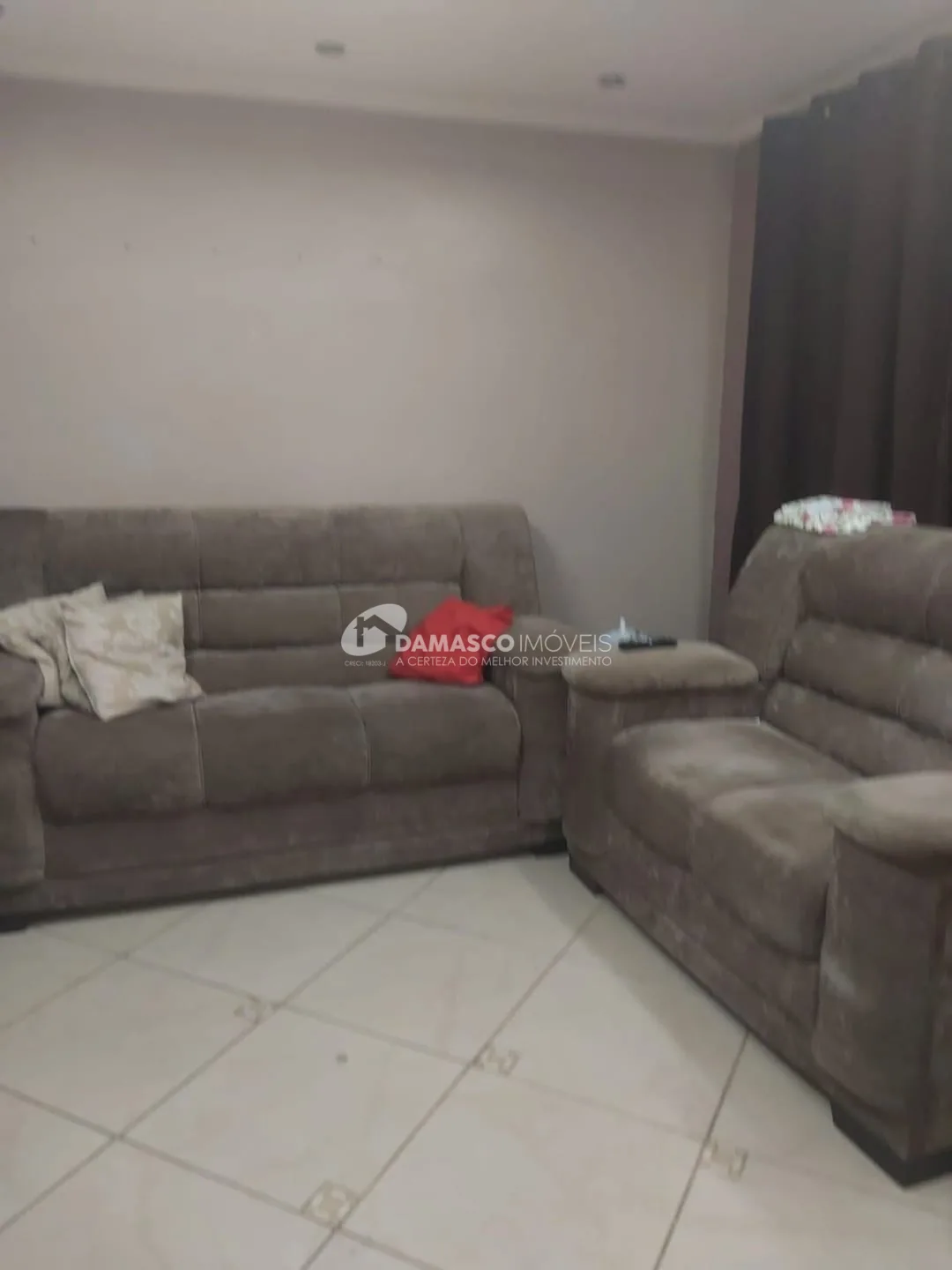 Sobrado para Venda com 2 Quartos, 2 Vagas, Osvaldo Cruz, São Caetano do Sul - SP