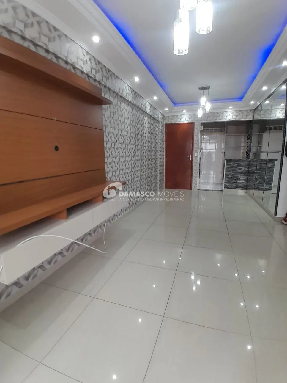 Apartamento para locação, Olímpico, São Caetano do Sul, SP