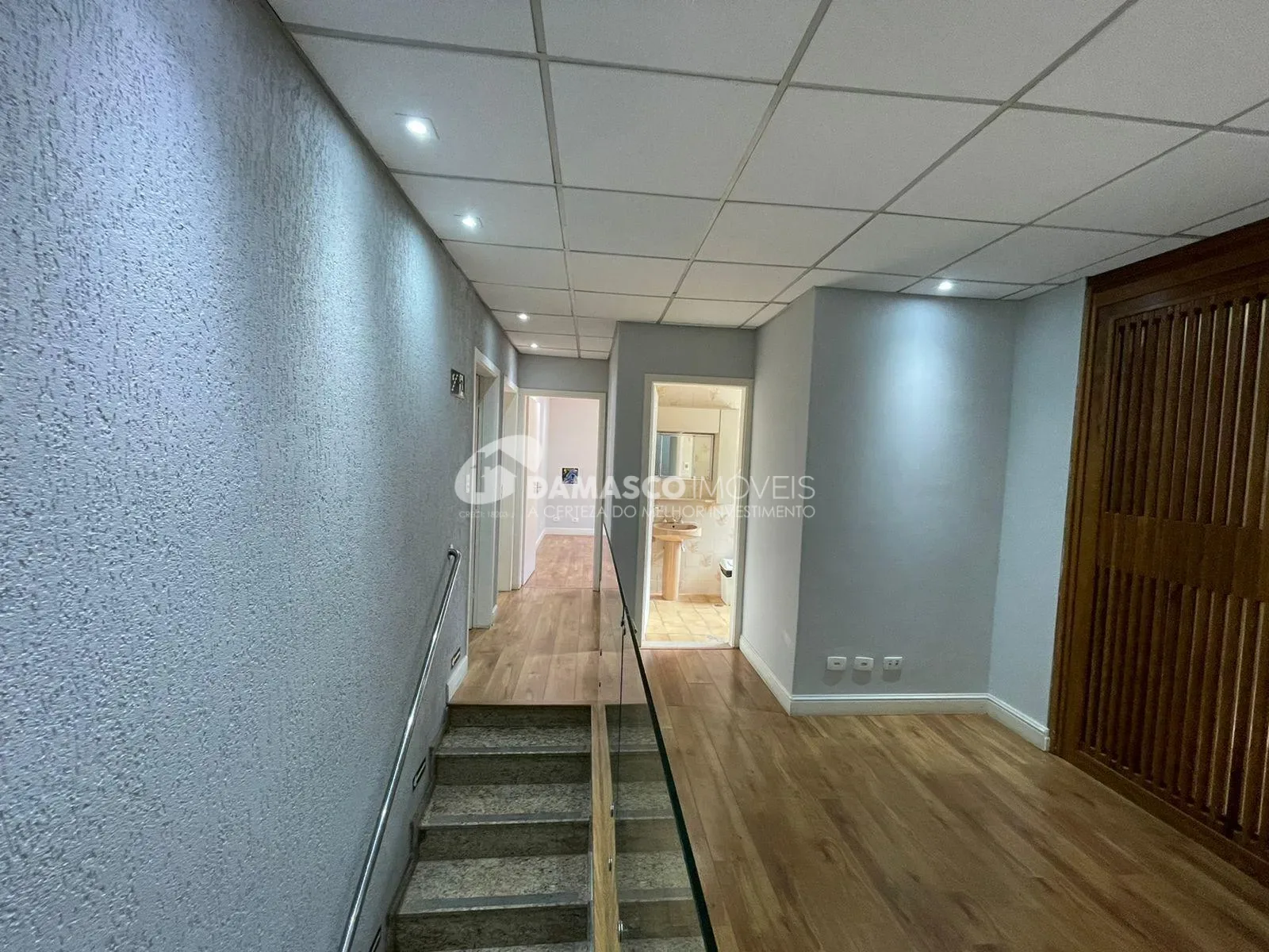 Sobrado para locação, Barcelona, São Caetano do Sul, SP