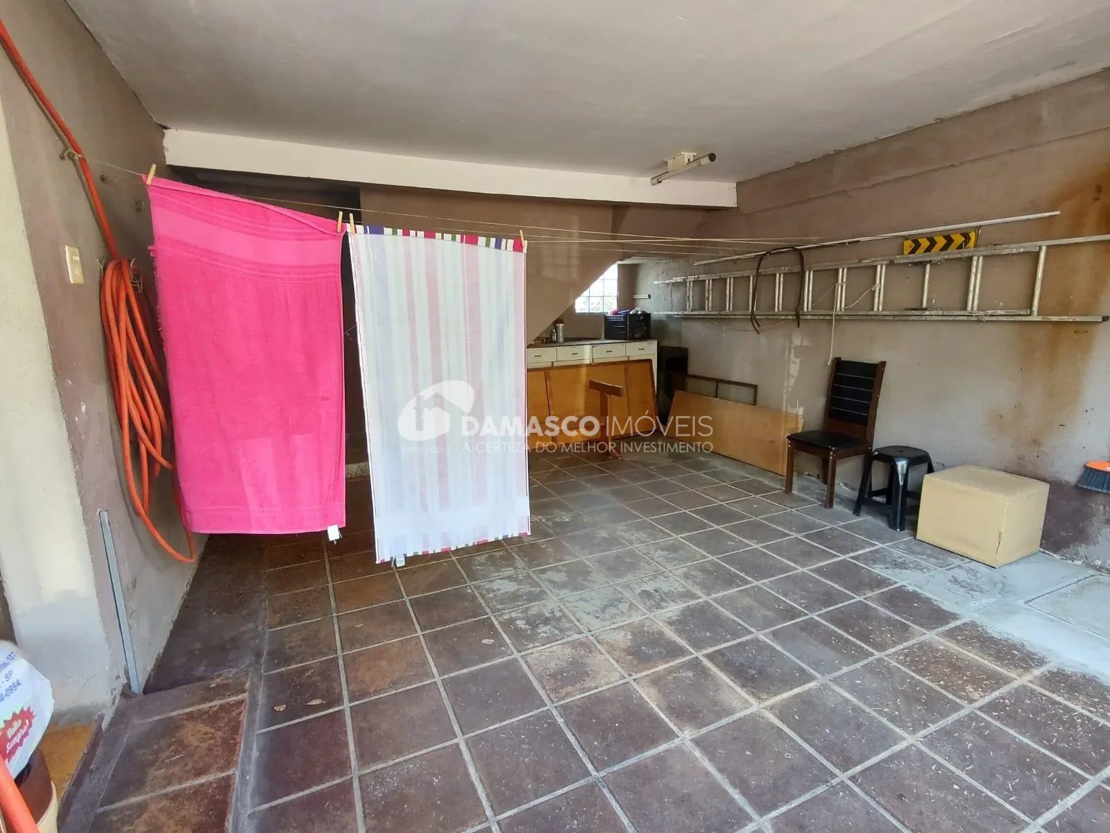 Casa à venda, Osvaldo Cruz, São Caetano do Sul, SP