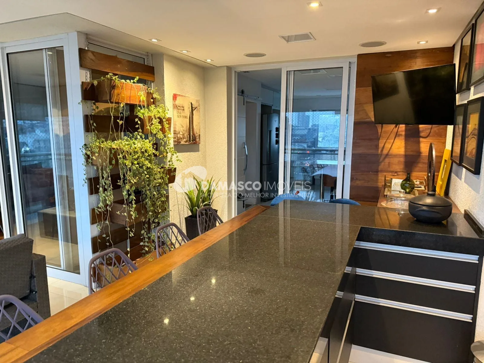 Apartamento à venda, Santa Paula, São Caetano do Sul, SP