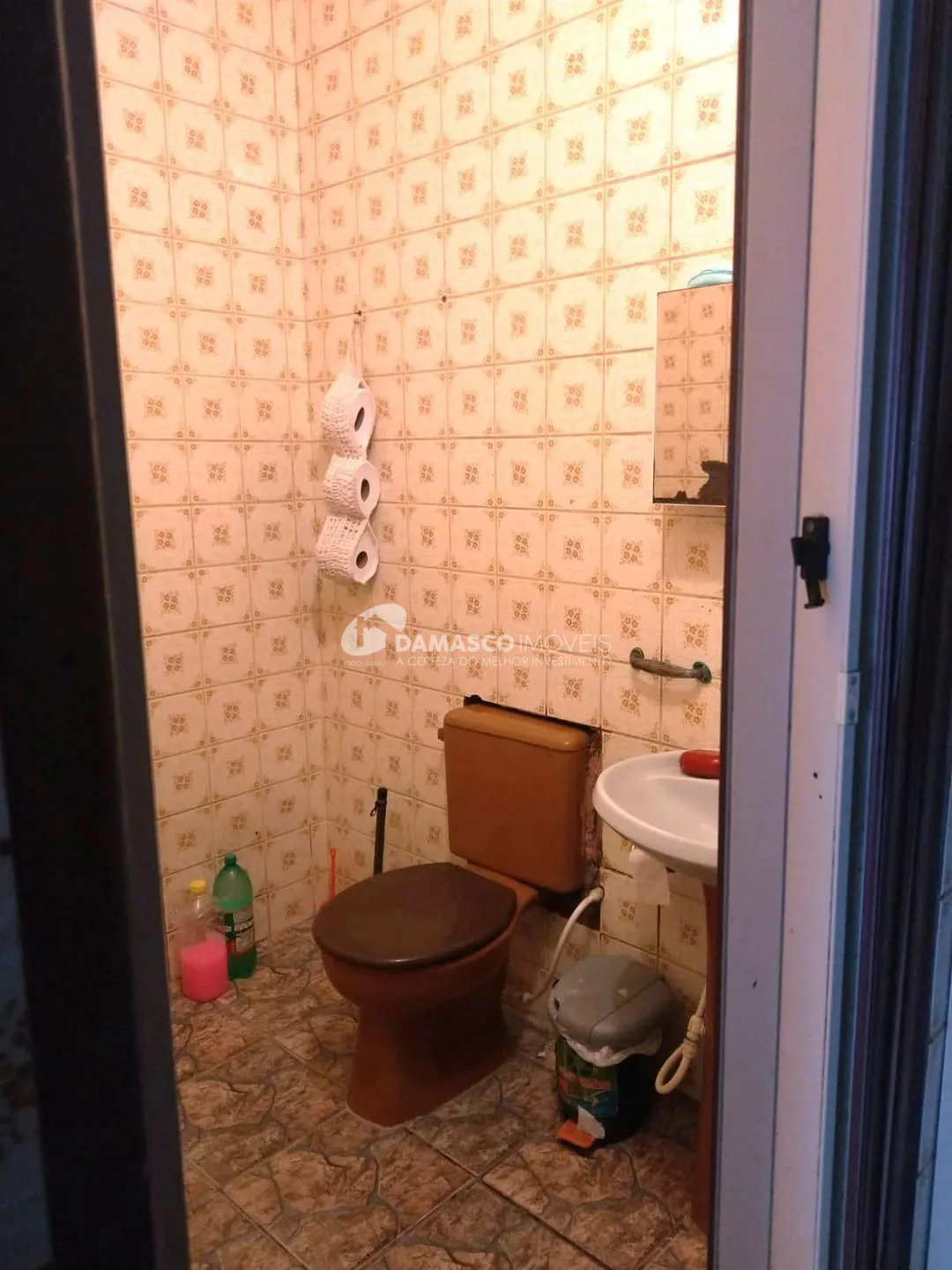 Casa à venda 1 Quarto, 1 Vaga, 202M², Olímpico, São Caetano do Sul - SP