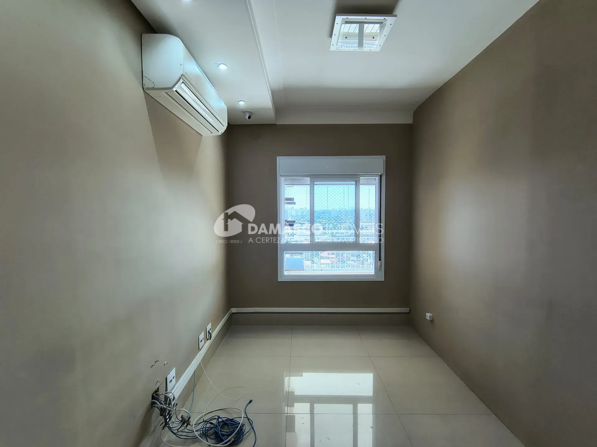 Apartamento para Locação no Santo Antônio, São Caetano do Sul | 162 m² | 3 Suítes e 3 Vagas