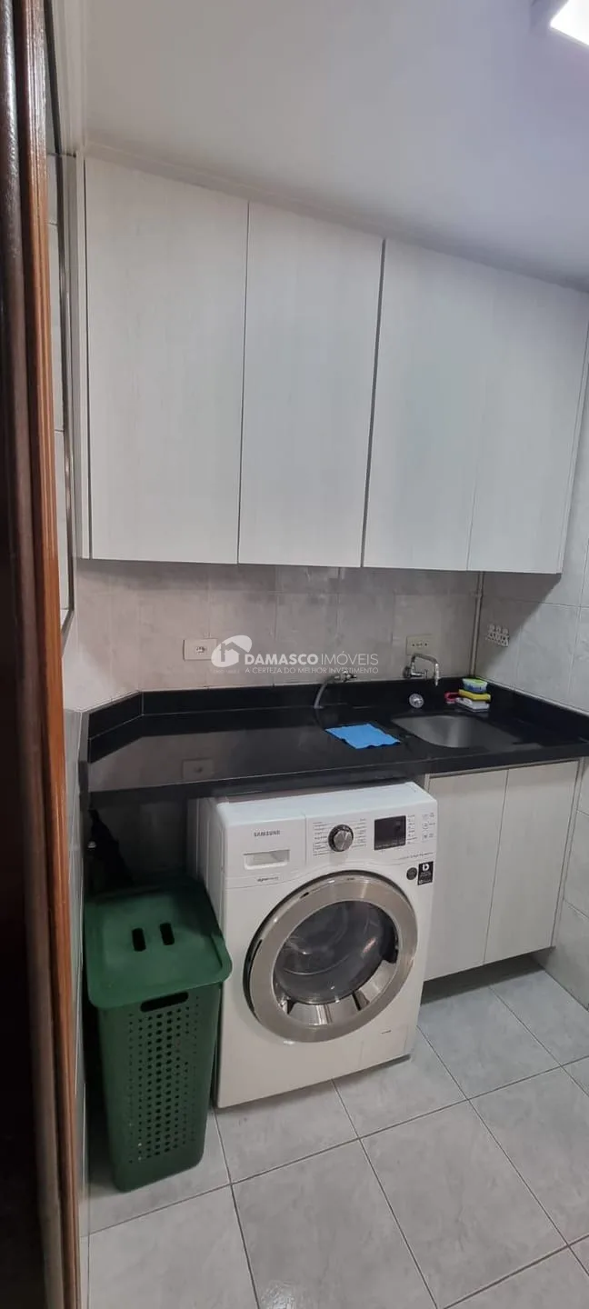 Apartamento à venda, Santa Maria, São Caetano do Sul, SP