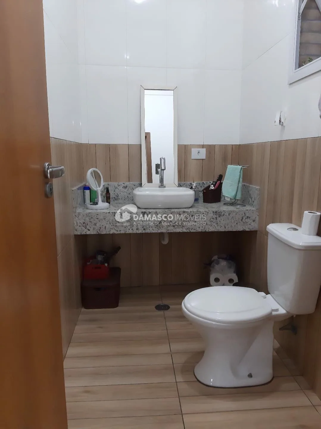 Sobrado à venda 3 Quartos, 1 Suite, 3 Vagas, 144M², São José, São Caetano do Sul - SP