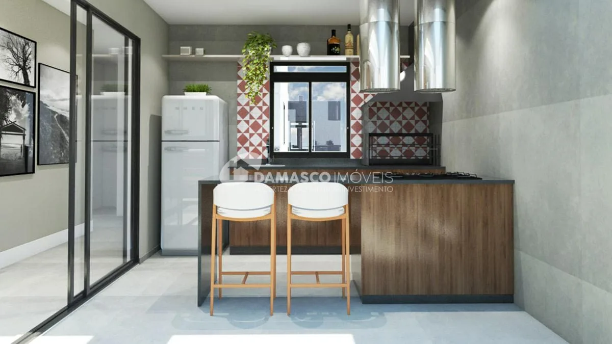 Apartamento à venda 3 Quartos, 3 Suites, 3 Vagas, Campestre, Santo André - SP 