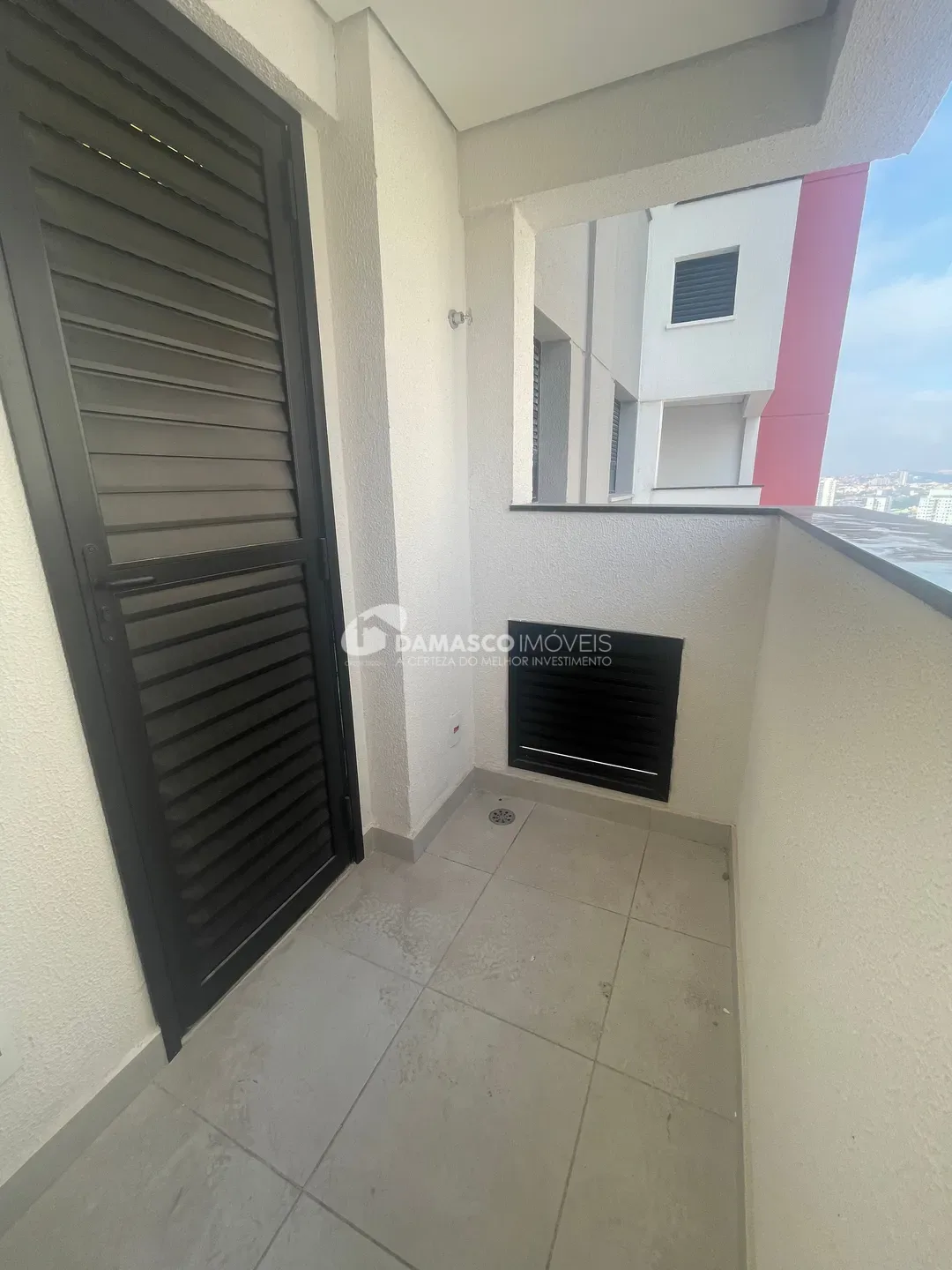 Apartamento  à venda, Vila Assunção, Santo André, SP