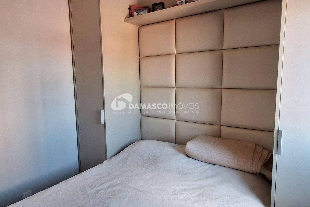 Apartamento à venda, Santa Maria, Santo André, SP