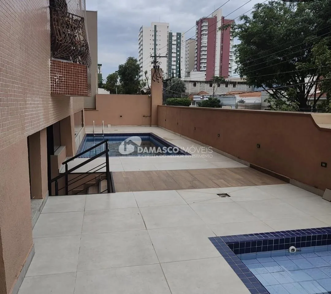 Apartamento à venda 3 Quartos, 1 Suite, 2 Vagas, 159M², Barcelona, São Caetano do Sul - SP