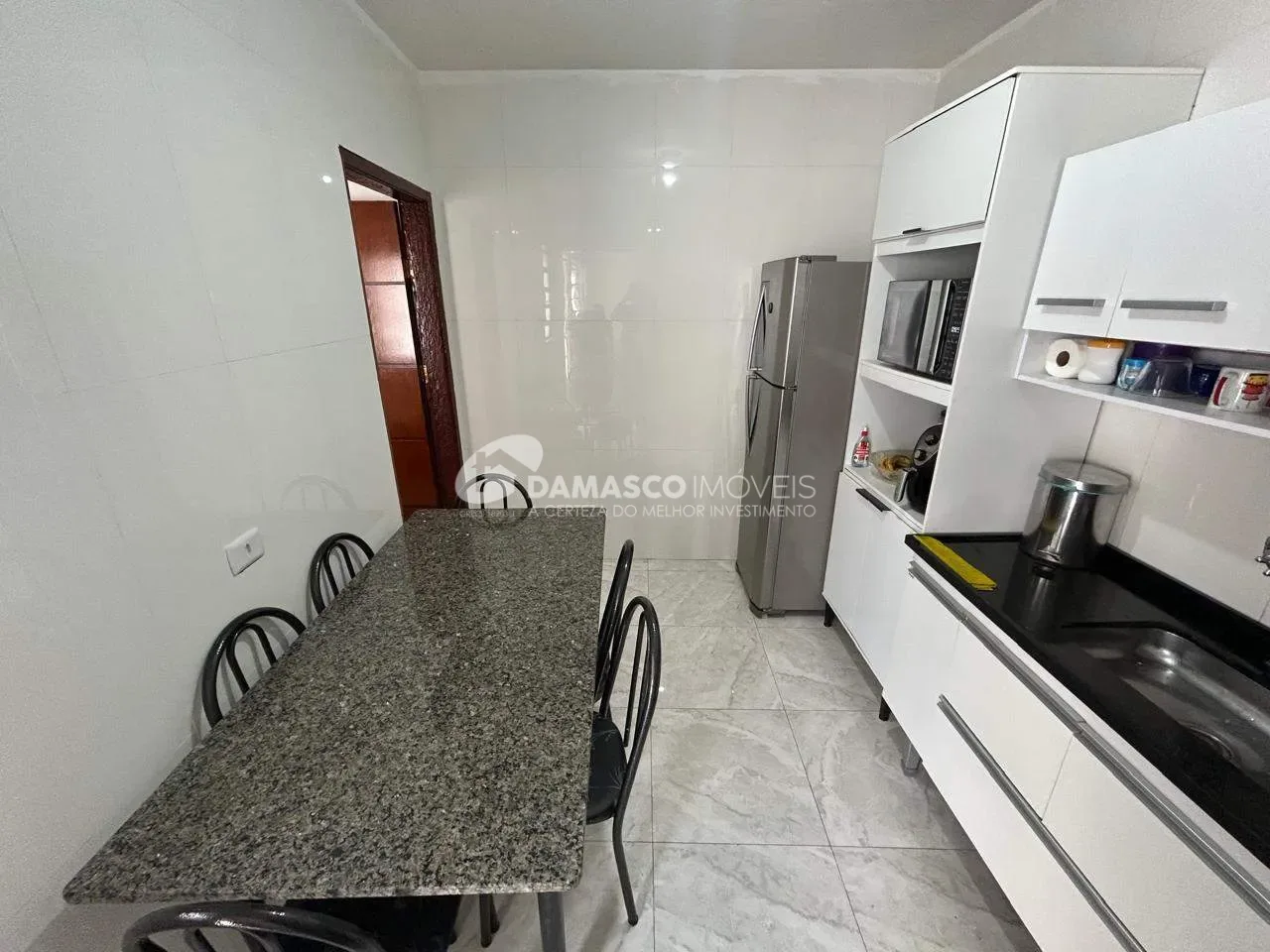 Casa à venda, Nova Gerty, São Caetano do Sul, SP