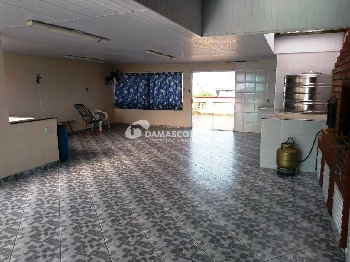 Sobrado à venda 3 Quartos, 1 Suite, 16 Vagas, 572M², Nova Gerty, São Caetano do Sul - SP