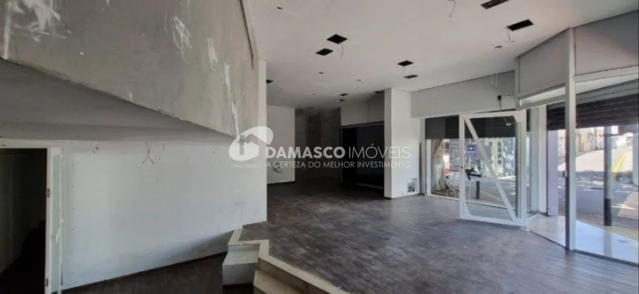 Salão comercial para Locação, Centro, São Caetano do Sul, SP