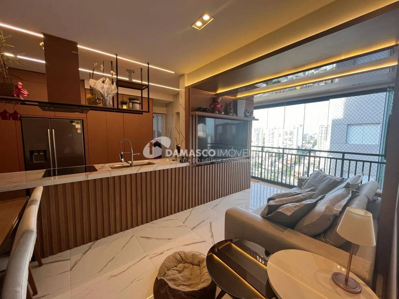 Apartamento à venda, Santa Paula, São Caetano do Sul, SP