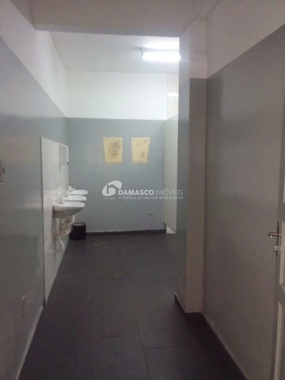 Sala para Locação 500M², Centro, Santo André - SP