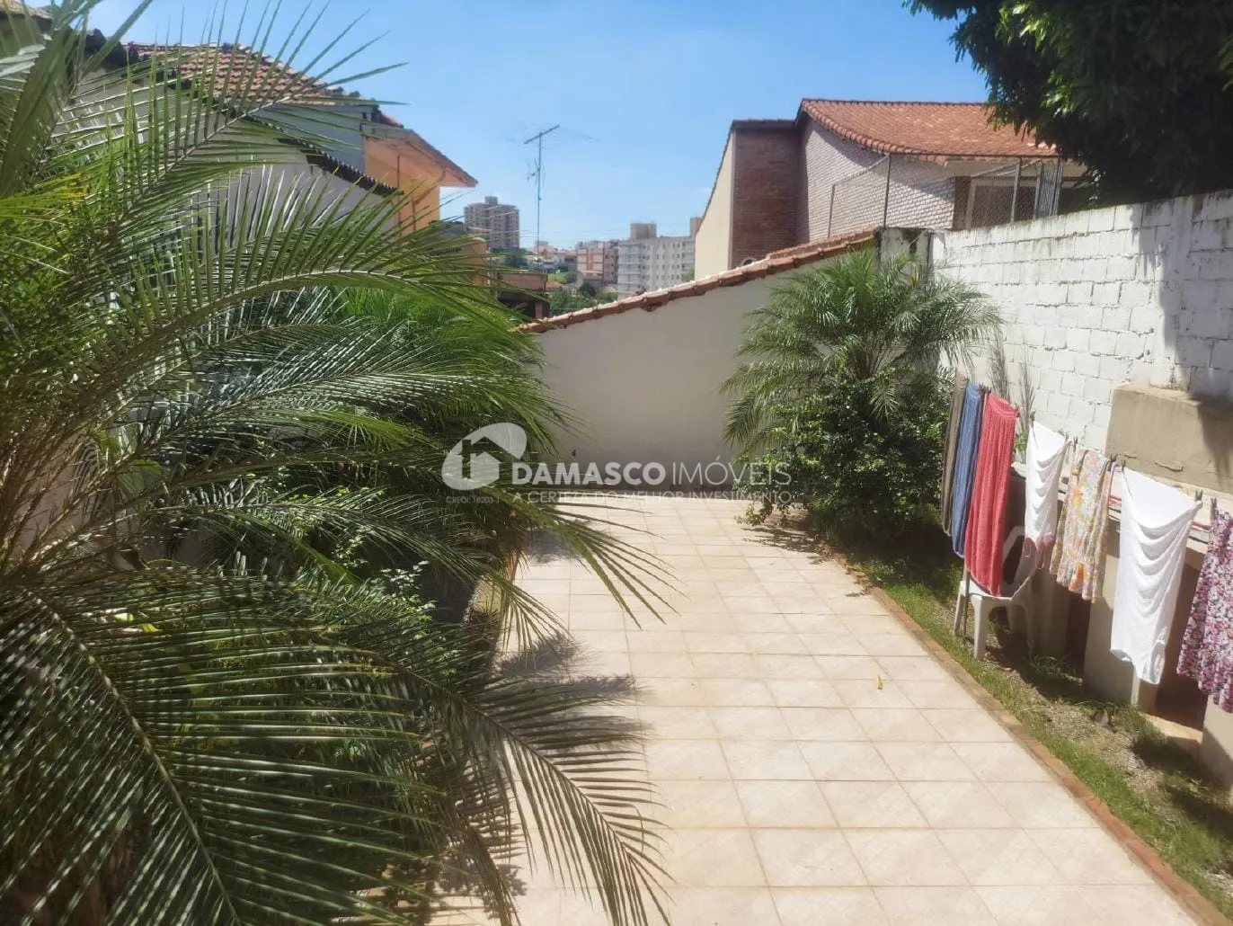 Casa à venda 3 Quartos, 4 Vagas, 136M², Olímpico, São Caetano do Sul - SP