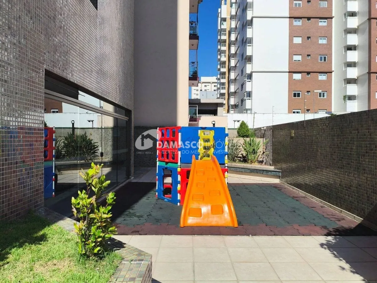 Apartamento 3 dormitórios e 1 suíte a venda - Bairro Santo Antônio