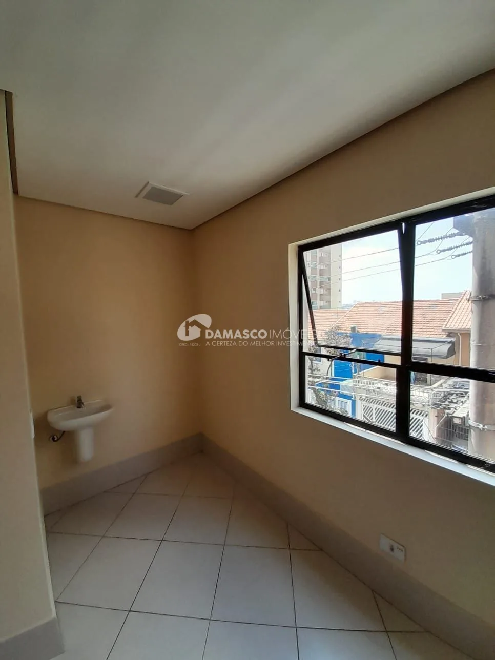 Apartamento para locação, Santa Paula, São Caetano do Sul, SP
