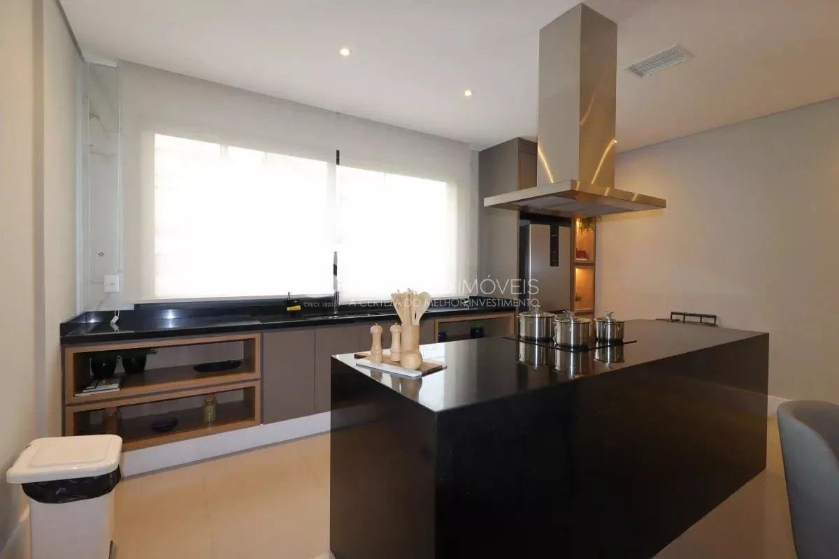 Apartamento à venda 2 suítes, 2 vagas, Campestre, Santo André, SP