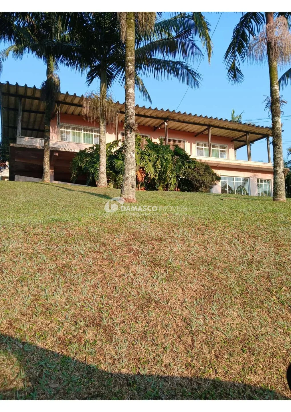 Chácara à venda, Zanzala, São Bernardo do Campo, SP