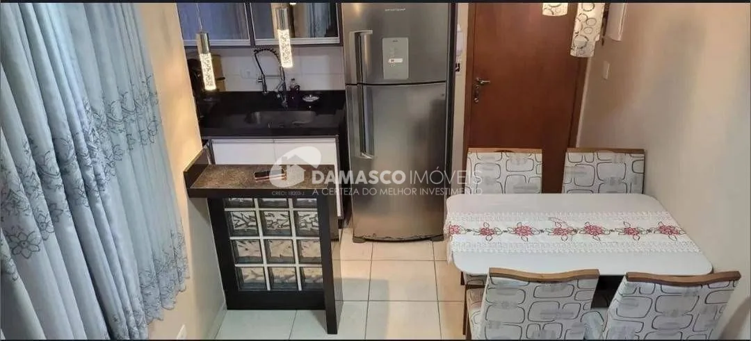 Cobertura à venda, Vila Humaitá, Santo André