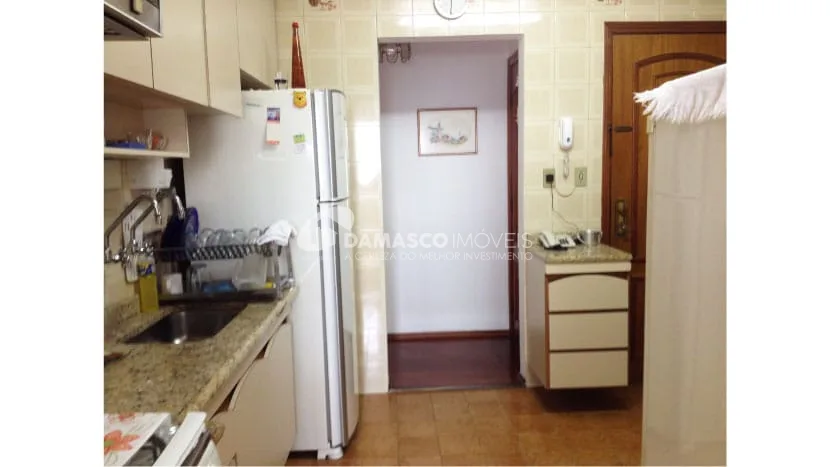 Apartamento à venda 2 Quartos, 1 Vaga, 100M², Barcelona, São Caetano do Sul - SP 