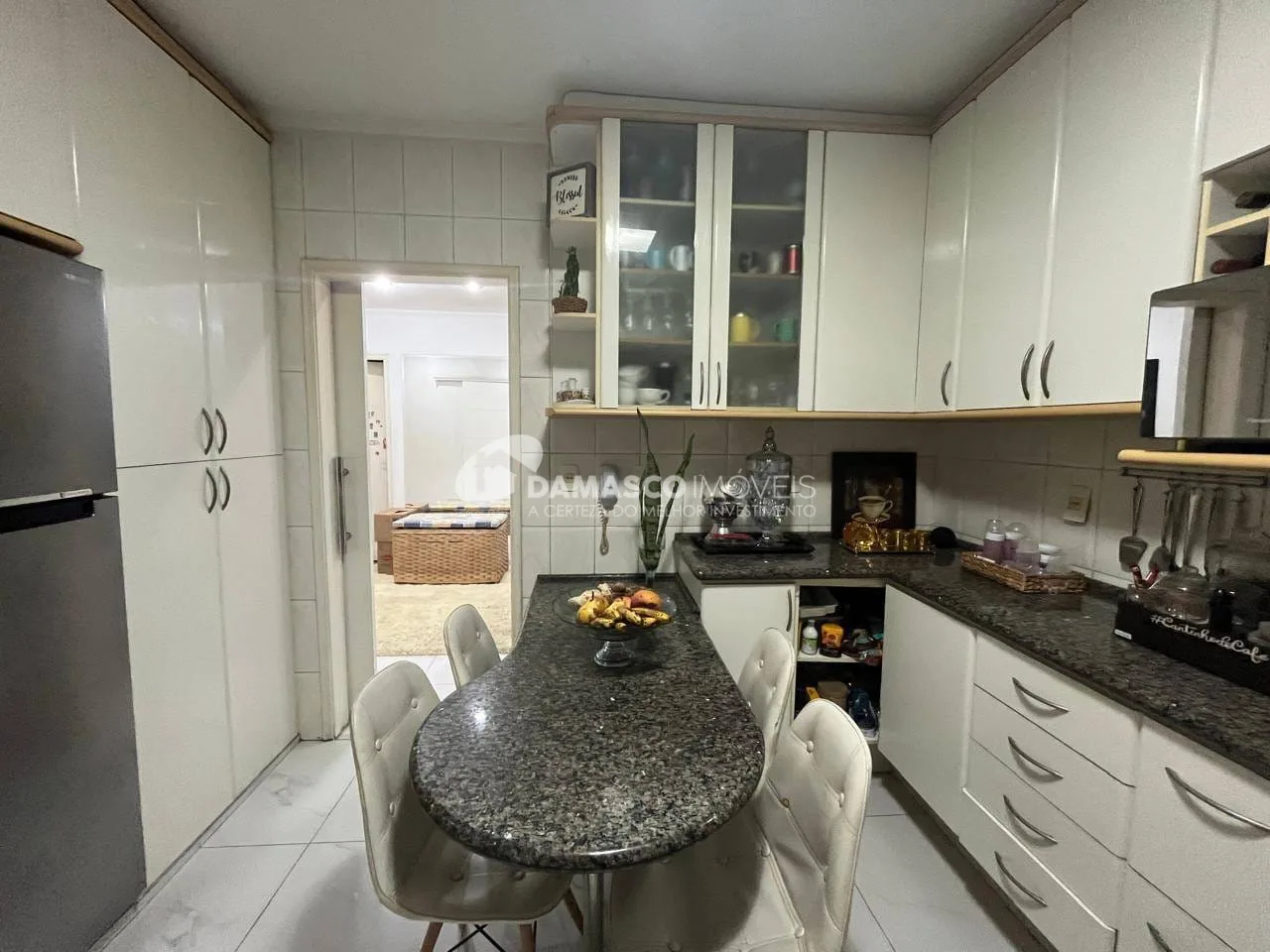 Apartamento à venda 3 Dormitórios, 01 Suite, Santa Maria, São Caetano do Sul, SP