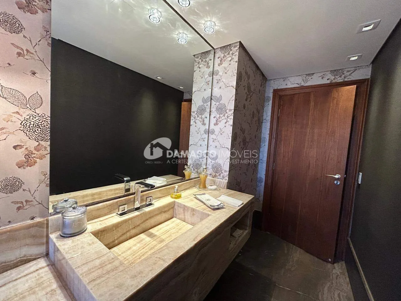 Apartamento à venda, Vila Bastos, Santo André, SP