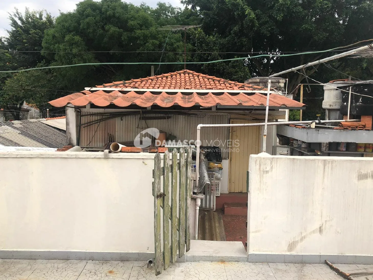 Sobrado à venda 3 Quartos, 3 Vagas, 265M², Boa Vista, São Caetano do Sul - SP