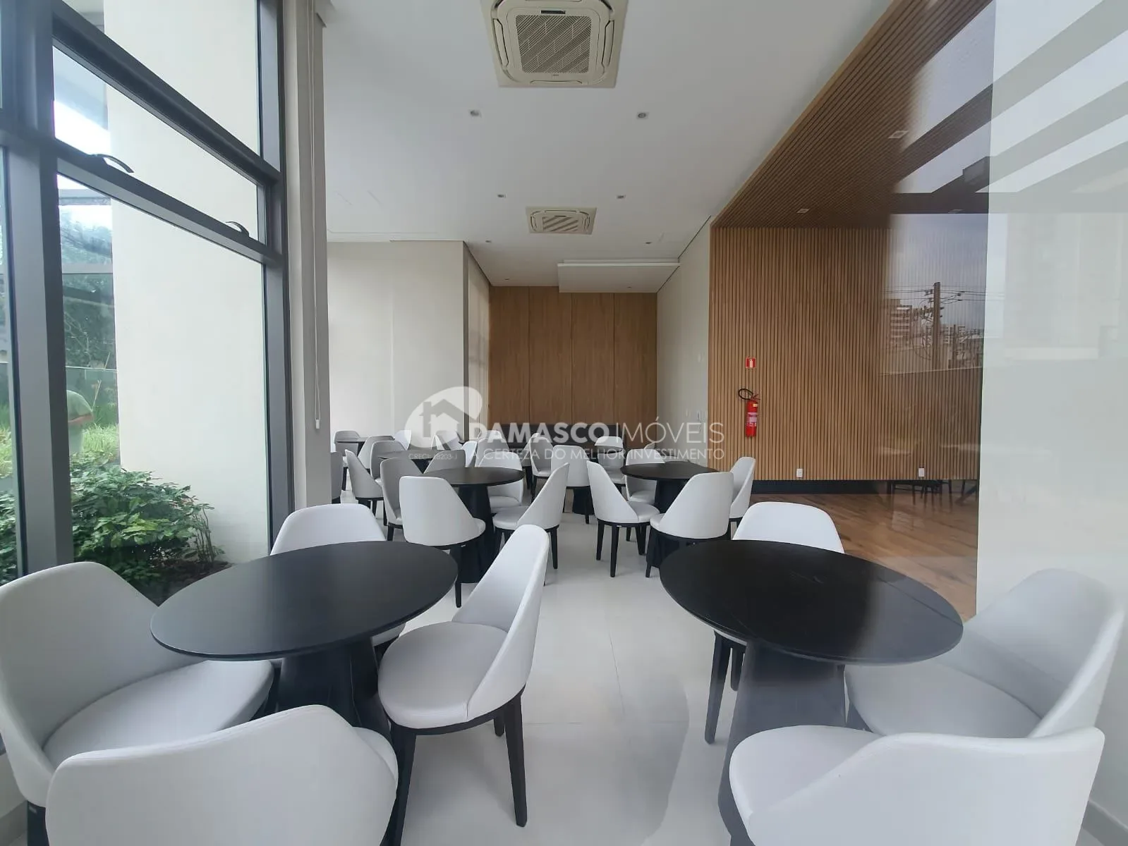 Apartamento Alto Padrão  Campestre, Santo André, SP