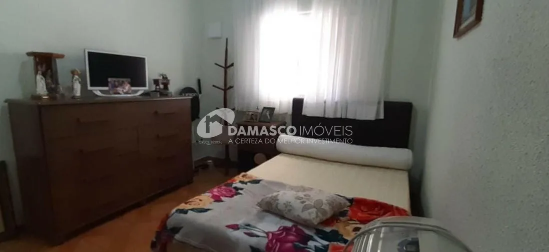 Casa à venda 2 Quartos, 3 Vagas, 181M², Boa Vista, São Caetano do Sul - SP