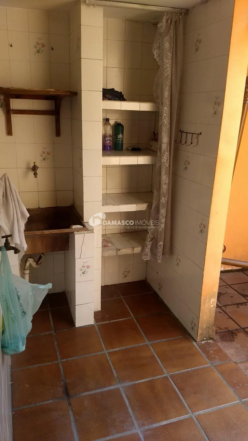 Sobrado à venda 2 Quartos, 1 Vaga, 86M², Rudge Ramos, São Bernardo do Campo - SP