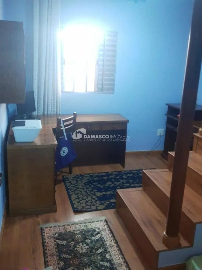 Sobrado à venda 3 Quartos, 2 Vagas, 170M², Rudge Ramos, São Bernardo do Campo  - SP