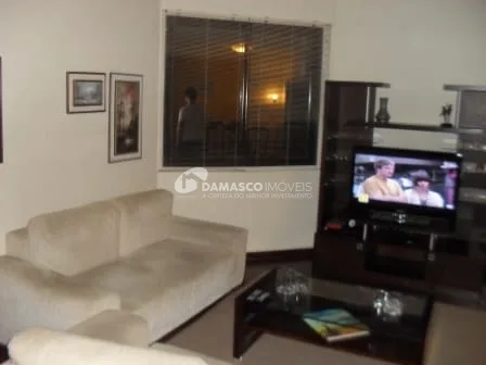 Apartamento à venda 3 Quartos, 3 Suites, 3 Vagas, 157M², Santa Paula, São Caetano do Sul - SP 