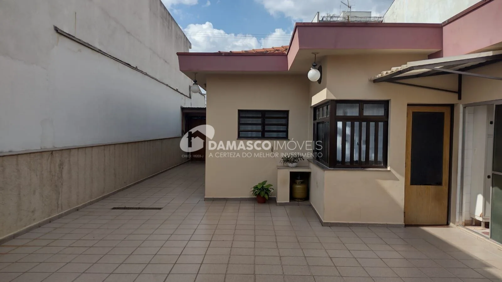 Casa à venda, Santa Maria, São Caetano do Sul, SP