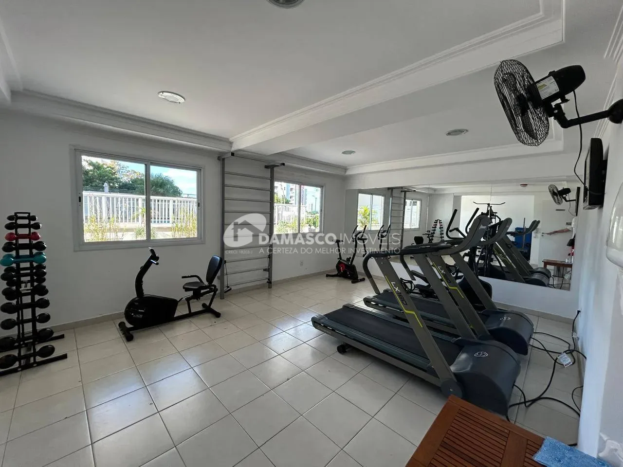 Apartamento à venda, Vila Assunção, Santo André, SP