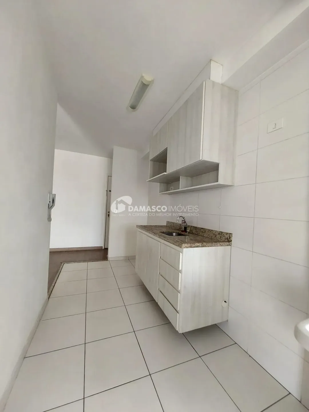 Apartamento para locação no Centro de São Caetano do Sul