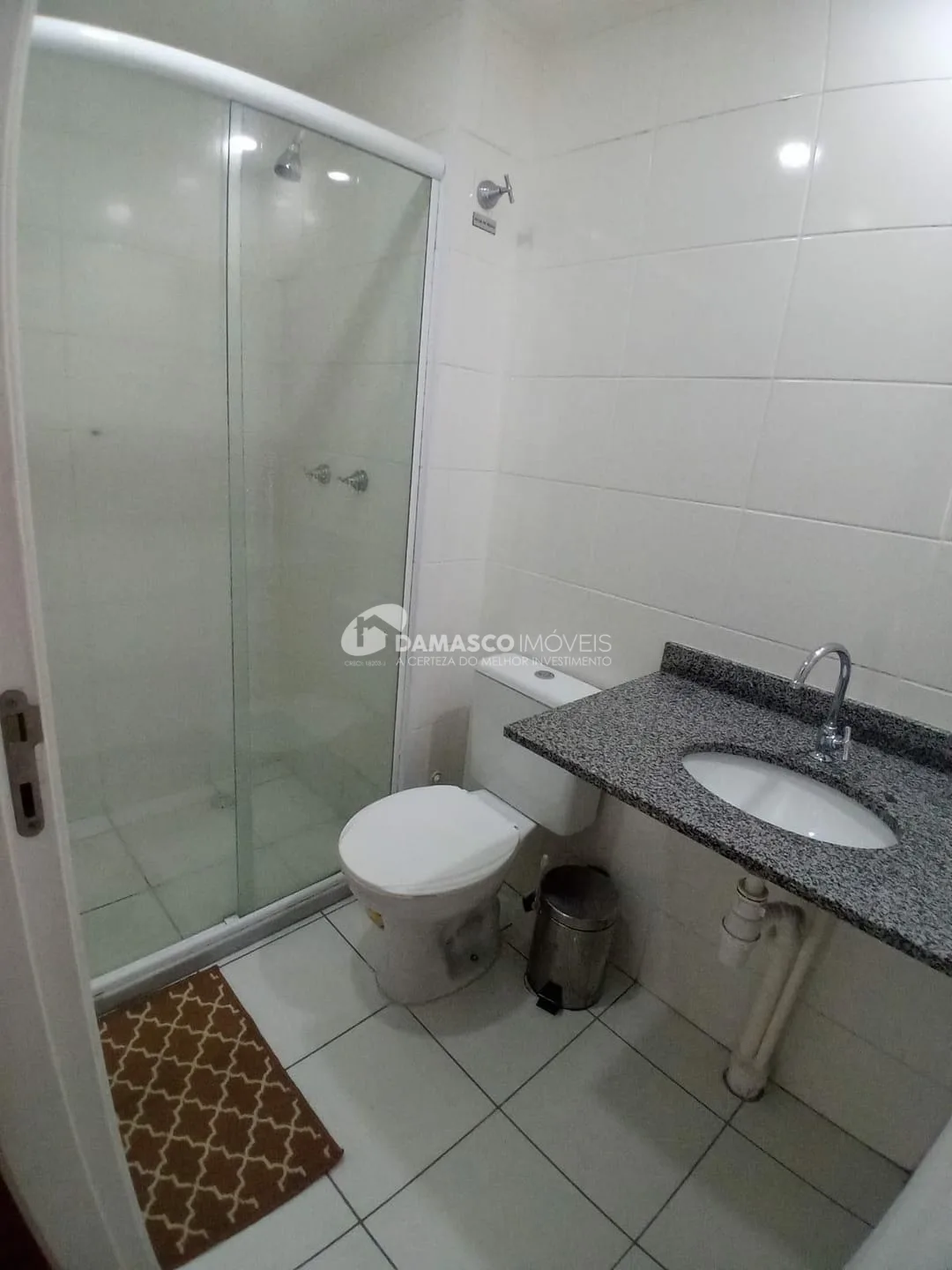 Apartamento à venda 2 Quartos, 1 Suite, 1 Vaga, 51M², Sítio da Figueira, São Paulo - SP 