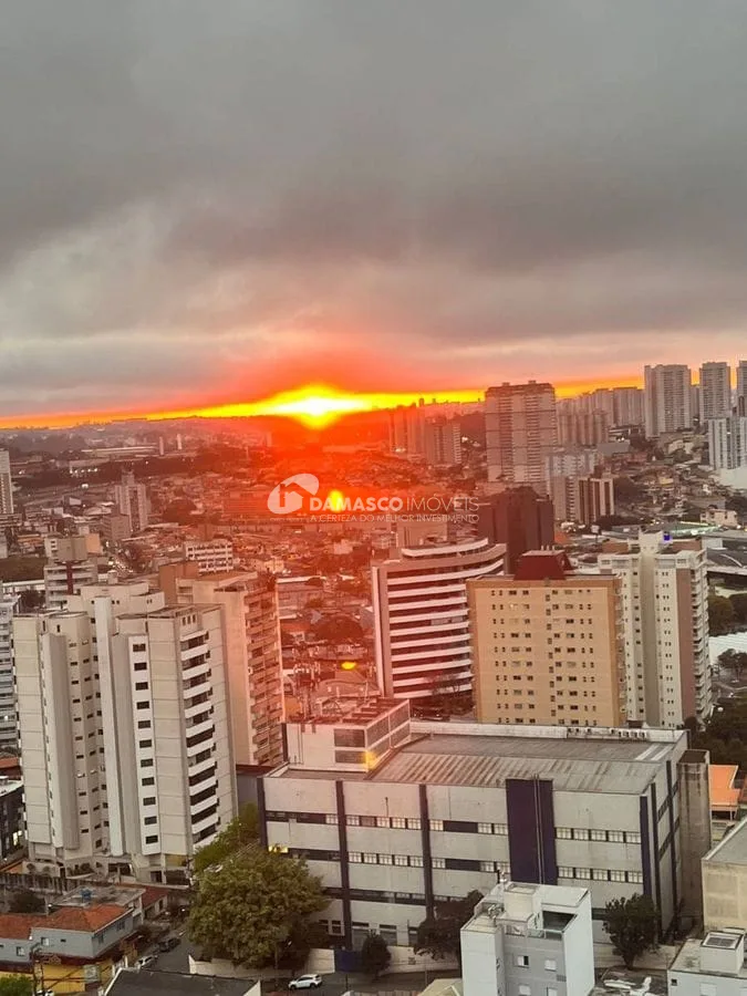Apartamento com 3 quartos, Centro - São Bernardo do Campo