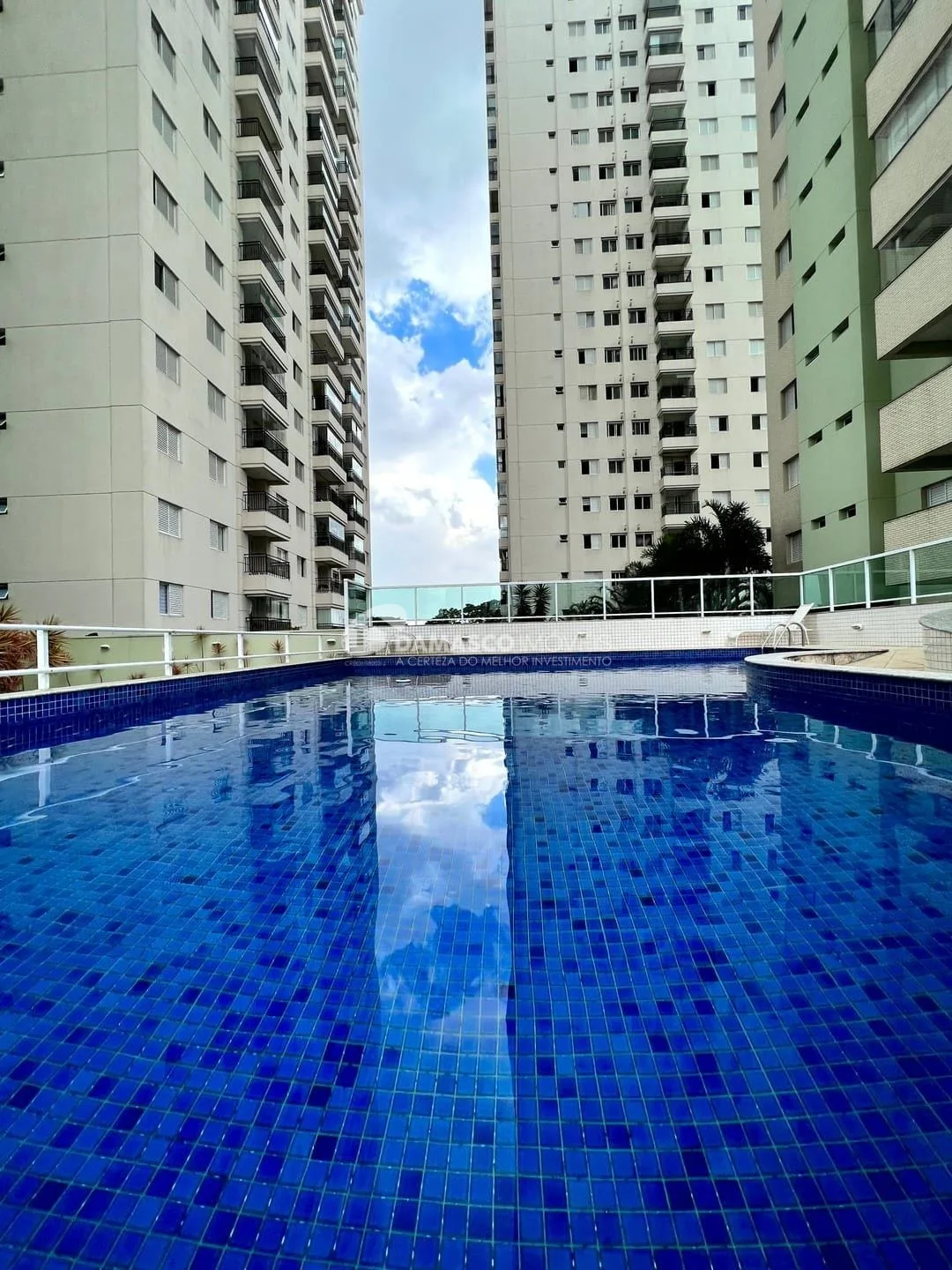 Apartamento à venda 3 Quartos, 3 Suites, 2 Vagas, Santa Paula, São Caetano do Sul - SP 