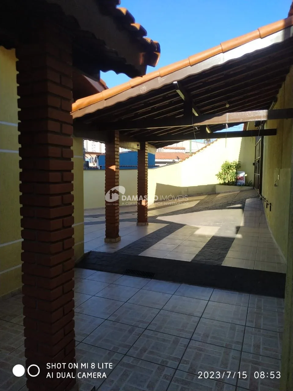 Casa à venda, Vila Guarani, Santo André, SP